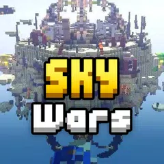 Sky Wars for Blockman Go APK Herunterladen