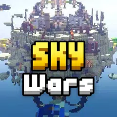 Baixar Sky Wars for Blockman Go APK