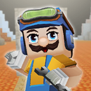 Pixel Run 3D-APK