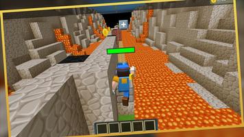 Pixel Run 3D gönderen