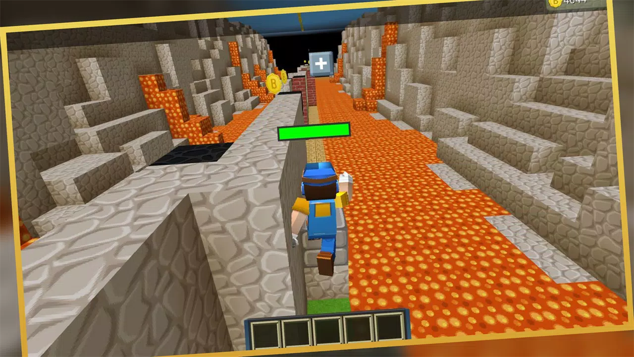 Pixel Run 3d Apk For Android Download Pixel Run 3d Apk For Android Download