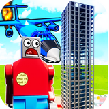 Brick Rigs sim Walkthrough иконка