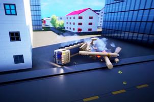 Brick Rigs sim Walkthrough постер