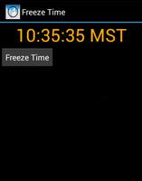 Pony Express Timer Poster
