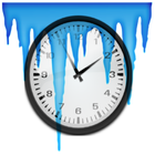 Freeze Time icône