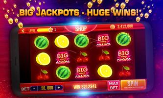 Big Fortune Fruit اسکرین شاٹ 1