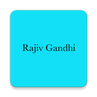 Rajiv Gandhi Quiz icône