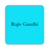 Rajiv Gandhi Quiz icône