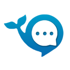 Status Whale : Latest Whatsapp Status 2019 icône
