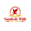 Sandesh With Ravi Singh