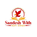 Sandesh With Ravi Singh APK