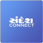 Sandesh Connect ikona