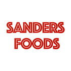 Sanders Foods 아이콘