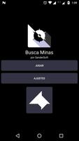 Busca Minas Poster