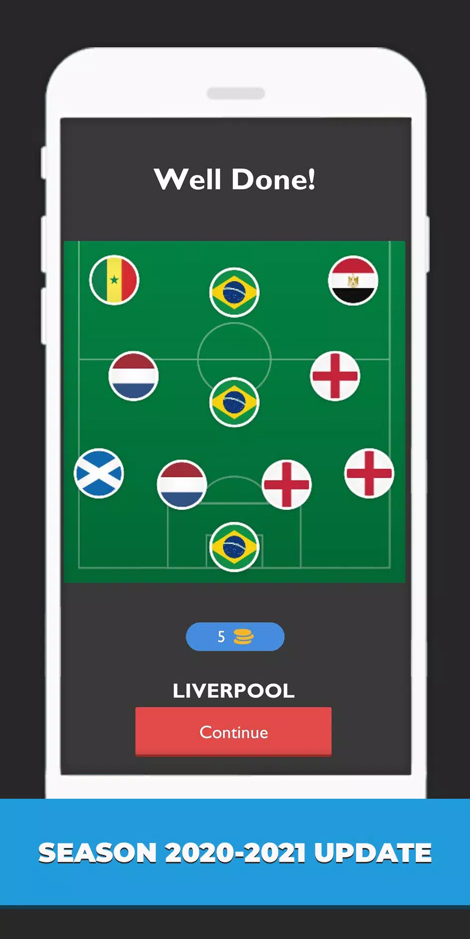 Football Quiz: Soccer Trivia on the App Store