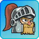 Dungonian: Pixel card puzzle d APK