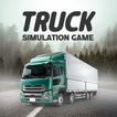 Truck Simulator Game 2025