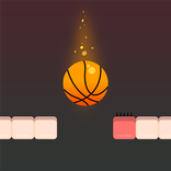 Dunk Game 2.0 - A Basketball D