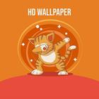 Cat Wallpapers HD icône