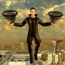 Sand Rope Hero Game 2022 APK