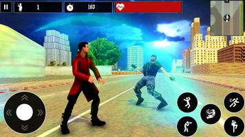 Sand Rope Hero Game 2022 скриншот 2