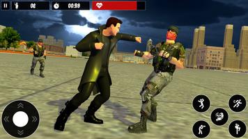 Sand Rope Hero Game 2022 скриншот 3