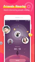 Miss Yo- Group Voice Chat Room اسکرین شاٹ 3