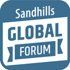 Sandhills Global Forum 2022 biểu tượng
