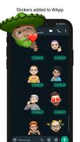 Memoji for Boys syot layar 1