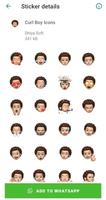 Memoji for WA Android ภาพหน้าจอ 3