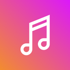Modern Music Player icon
