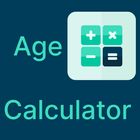 Age Calculator ícone