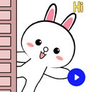 Animated Stickers GIF APK