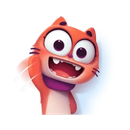 Cute Cat Stickers APK
