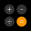 iOS Calculator Lite ikon
