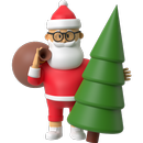 Christmas Stickers for Watsup APK