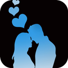 Love Couple Stickers icon