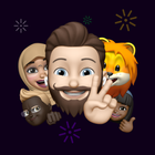 Ultimate Memojis ícone
