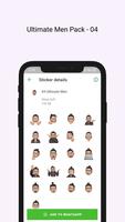 Ultimate Memojis imagem de tela 3