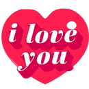 Valentine's Day Stickers APK