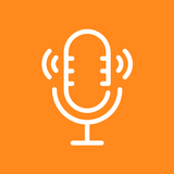 Voice Recorder 아이콘