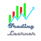 Trading Learner 아이콘