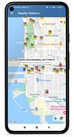 San Diego Transit: MTS Live Arrival and Departures постер