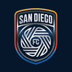 San Diego FC icon