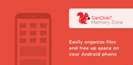 How to Download SanDisk Memory Zone on Android