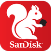 ”SanDisk Memory Zone