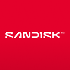 SanDisk Memory Zone Explore icône