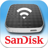 SanDisk Wireless Media Drive