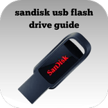 sandisk usb flash drive guide