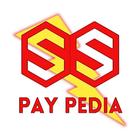 SS Pay Pedia icône